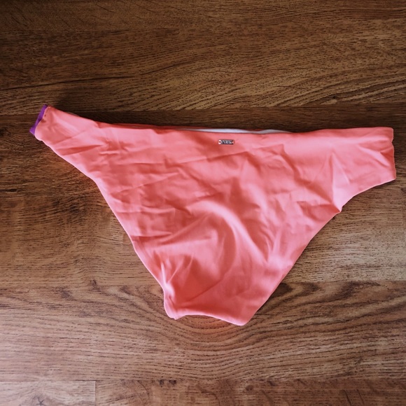 Victoria secret PINK swim bottoms - Picture 2 of 2